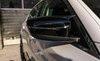 SPEJLKAPPER BMW G30 G31 LOOK M5 BLANK