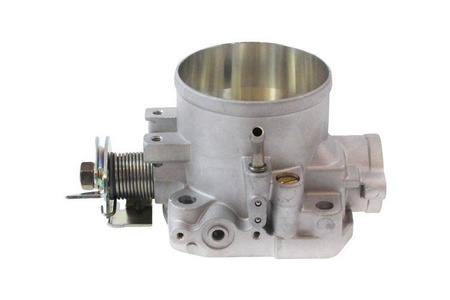 TurboWorks Honda B/D/F 70 mm gasspjældhus