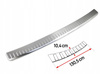 Bagagerumsliste, bagkofanger, VW T5 03-15