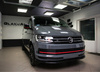 Hockey kofanger indsats VW Volkswagen T6 2015+
