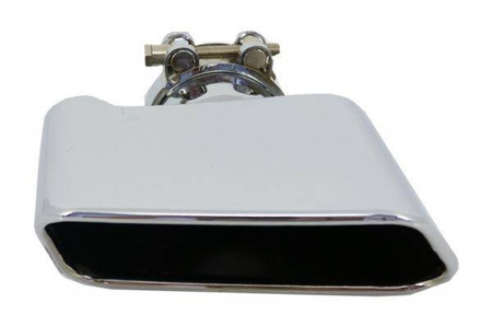 BREMSER BMW F10 F11 535i CHROME