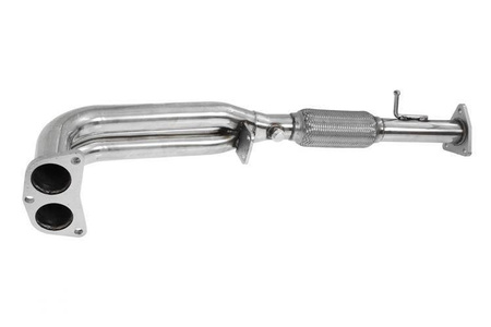 Udstødningsmanifold HONDA PRELUDE 92-96 V-Tec