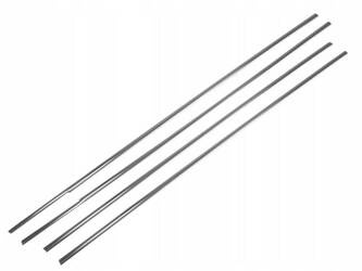 Siderudelister VW Golf 5 2003-2009