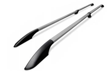 Tagræling Renault Trafic II 2014+ KORT