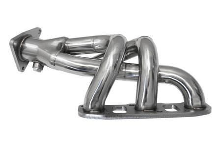 Nissan 370Z Infiniti G37 udstødningsmanifold