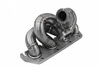 Audi S3 MK7 udstødningsmanifold EA888