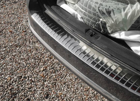 Volkswagen Passat B7 3C stationcar kofangerovertræk