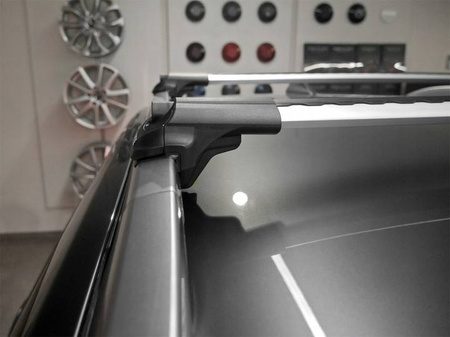 Citroen C4 Grand Picasso tagbagagebærer 2014-18