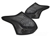 Baglygter Ford Focus 3 11-10.14 Hatchback smoke led bar