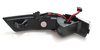 Blinklys til sidespejle nye FORD FOCUS MK2 MK3 08-17/ MONDEO MK4 10-14 SEQ LED SMOKE