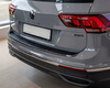 Dæksel til bagkofanger VW Volkswagen Tiguan 2016+