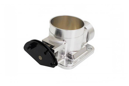 Nissan S13 CA18DET indsugningsmanifold med gasspjæld og fuel rail