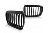 BMW gril sort sedan touring E46 98-01