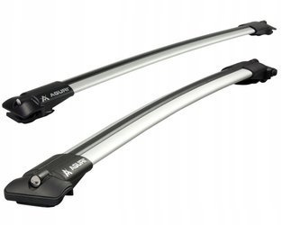 Tagbagagebærer til Volvo V70 I 97-99