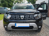 Dacia Duster 2017+ kappe til motorhjelm