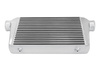 Intercooler TurboWorks 450x300x76 3" BAR OG PLADE