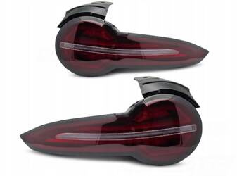 rød-røg led-lamper til MAZDA MX5 ND 2015-