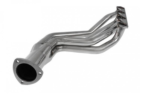 Udstødningsmanifold 4.3L 260 4.7L 289 5.0L 302 MUSTANG 64-77 COUGAR 67-70
