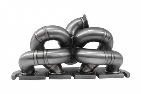 Audi S3 MK7 udstødningsmanifold EA888
