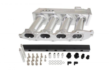 Honda Civic B16 B18 B20 indsugningsmanifold med fuel rail