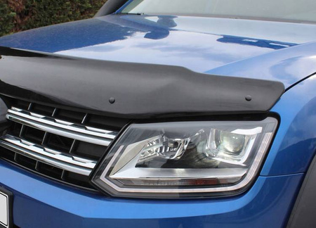 Kappe til motorhjelm VOLKSWAGEN AMAROK 2010-2022
