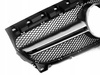 Frontgitter Sort krom Mercedes CLA W117 13-19