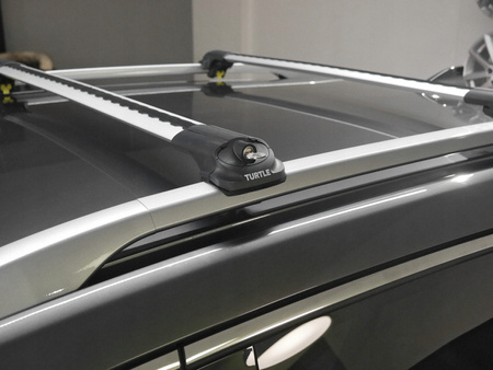 Citroen C4 Grand Picasso tagbagagebærer 2014-18