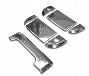 Nakładki na klamki Mercedes Vito W447 SENSOR