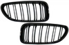 GRILL (NYRE) BMW F06 F12 F13 BLANK SORT LOOK M6