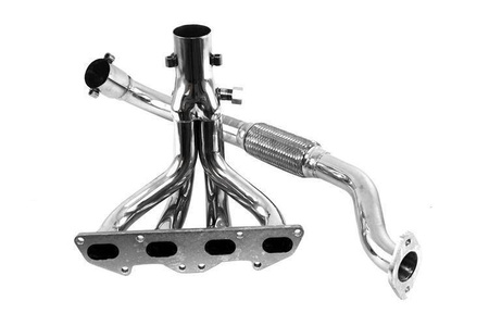 Udstødningsmanifold MITSUBISHI ECLIPSE 95-99 uden turbo