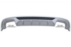 DIFFUSOR AUDI A3 8V HATCHBACK/SPORTBACK (2016-2019)