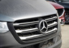 Frontgitterlister Mercedes Sprinter W907 18+