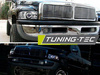 Dodge Ram Ringi Forlygter i krom