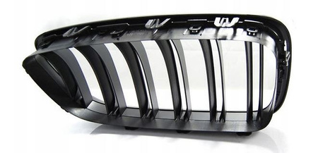 Frontgrill til BMW F10/F11 GLoss M5 STYLE 2 stk