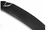 Performance spoiler i kulfiberlook BMW F44 GRAN COUPE