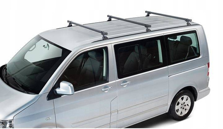 CRUZ Ford Transit Custom Tourneo tagbagagebærer