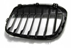 Frontgrill sort højglans til Bmw X1 F48 15-