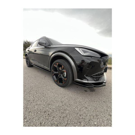 BODY KIT til CUPRA FORMENTOR 2020-2024 TILBEHØR