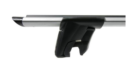 Aguri Runner gelænderholder Hyundai Kona Electric SUV 5 D 18-
