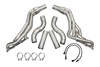 Udstødningsmanifold Ford Mustang 5.0 15-18