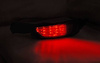 LED-tågelygter til Ford Fiesta 7 08-16