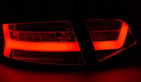 Audi A6 08-11 Sedan R-w Led Dts LED-lygter