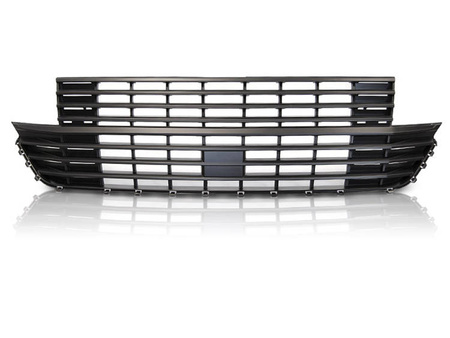 GRILL SORT MAT VW T6.1 2020-
