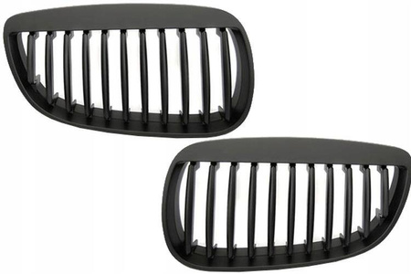 Nyregrill BMW E92 07-10 Coupé/Cabrio SORT