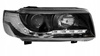 VW Passat B4 BLACK DAYLIGHT forlygter