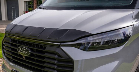 Motorhjelmbeklædning til FORD TRANSIT / TOURNEO CUSTOM 2024- |