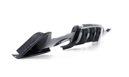 DIFFUSER BMW F32 F33 F36 PERFORMANCE GLOSSY -OO---