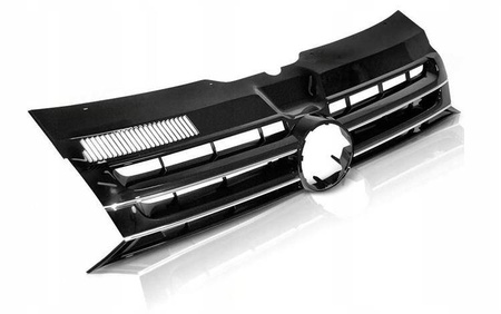 Grillgitter Vw T5 10-15 caravelle multivan krom