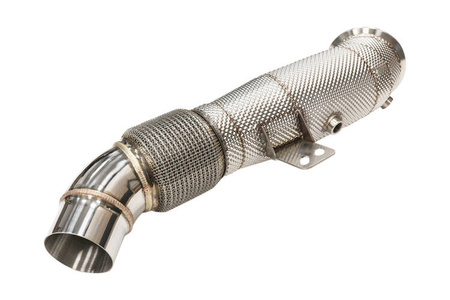 Nedløbsrør Toyota Supra A90 B58 3.0T 20+