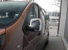 Nakładki na klamki Mercedes Vito W447 SENSOR
